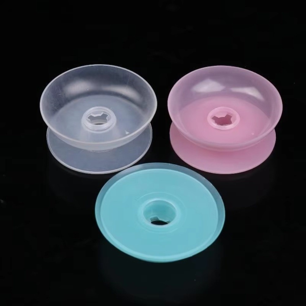 Organza Ribbon Spool - Gulungan Benang Kosong, Gulungan Bobin Kosong,