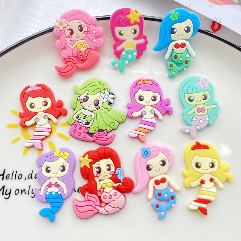 Embellishment Glue Craft - 10 buah Dekorasi Kerajinan ponsel hiasan