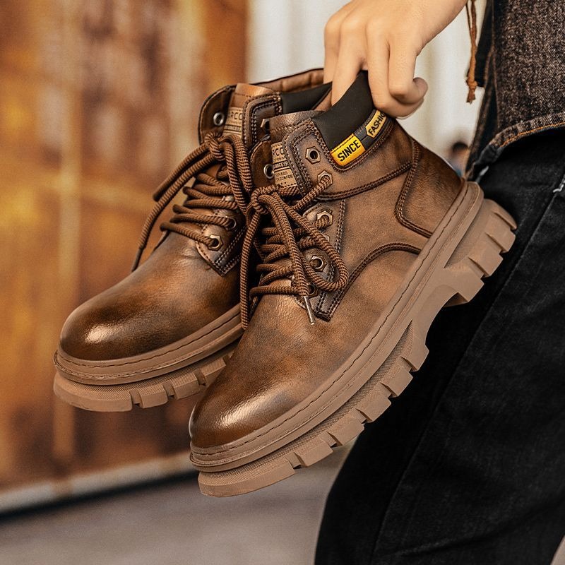 Sepatu Bot Pergelangan Kaki Pl - Guipure Lace Panel ulasan dan harga