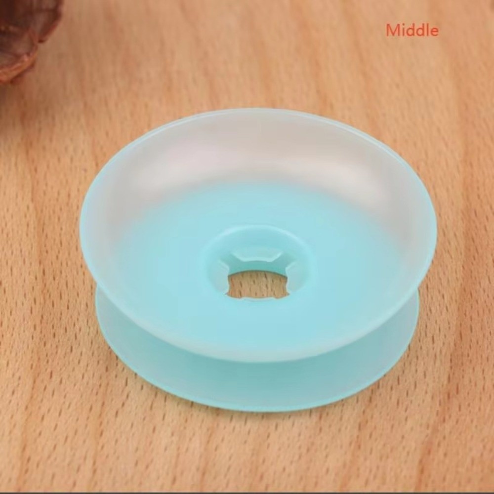 Gulungan Benang Kosong, Gulung - Organza Ribbon Spool ulasan dan harga