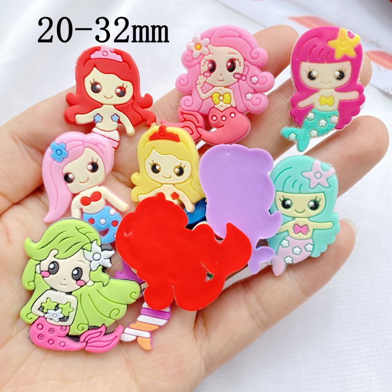 10 buah Dekorasi Kerajinan pon - Embellishment Glue Craft ulasan dan harga